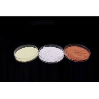 Polishing Powders